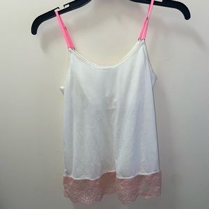 American Eagle cami